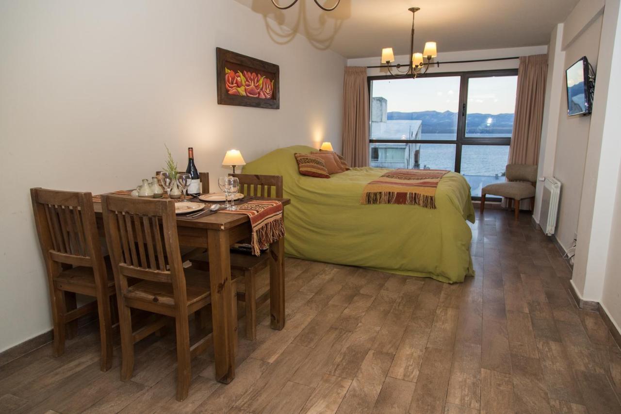 Studio Bariloche Zewnętrze zdjęcie
