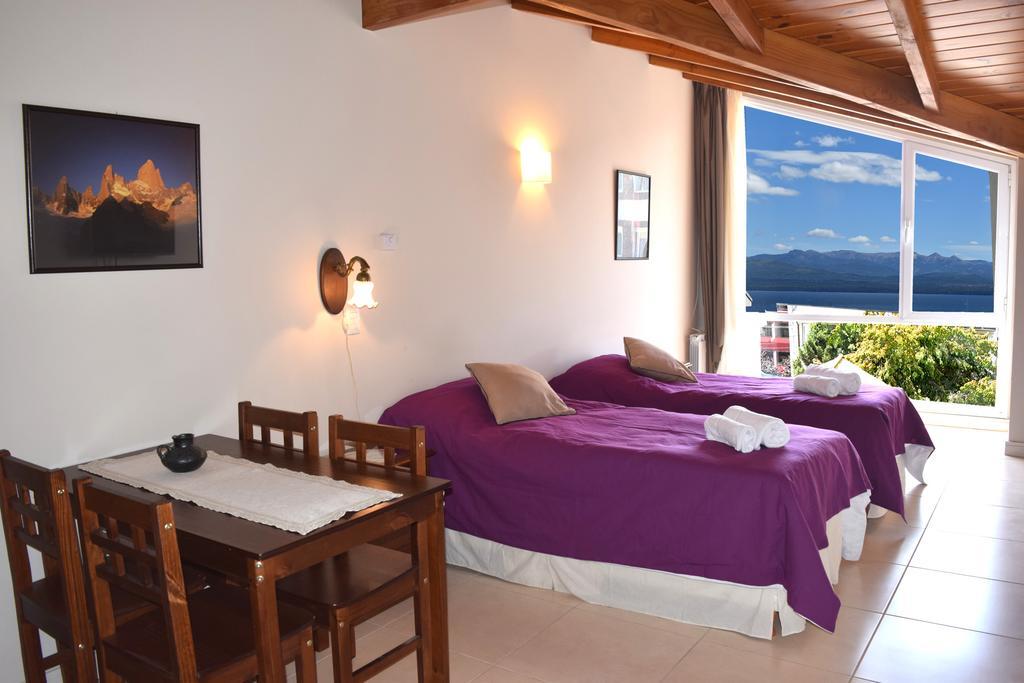 Studio Bariloche Pokój zdjęcie