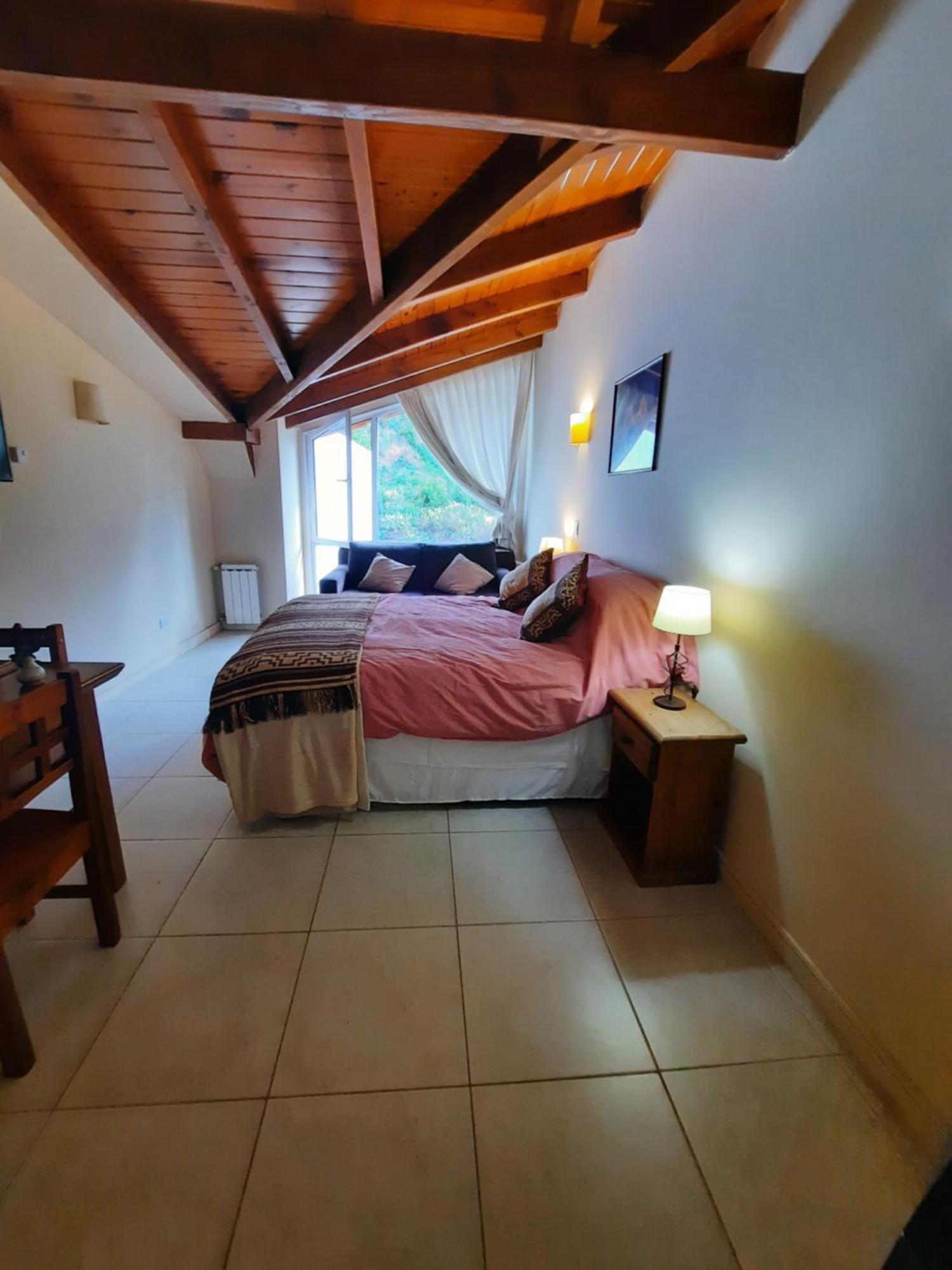 Studio Bariloche Pokój zdjęcie