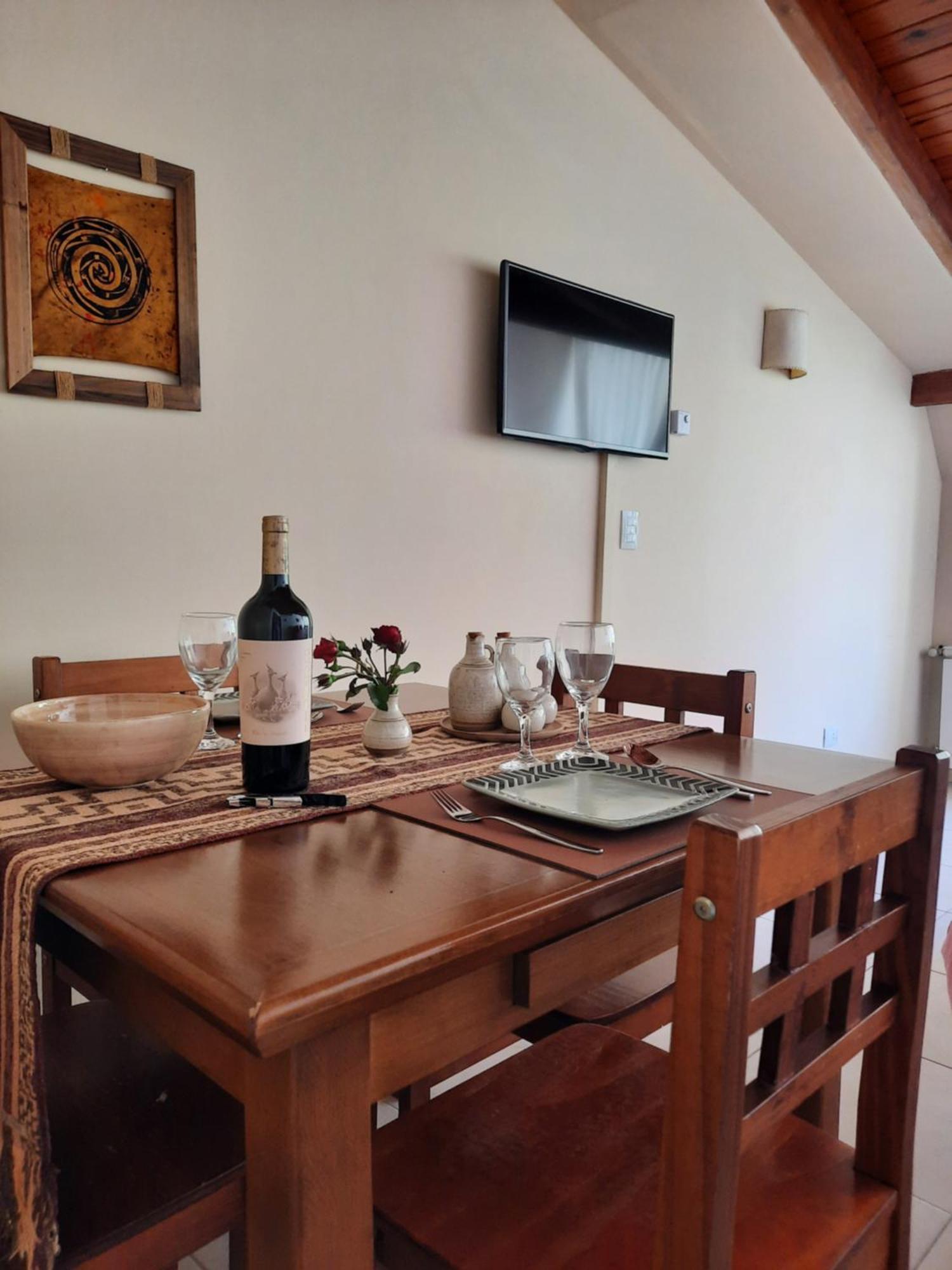 Studio Bariloche Pokój zdjęcie