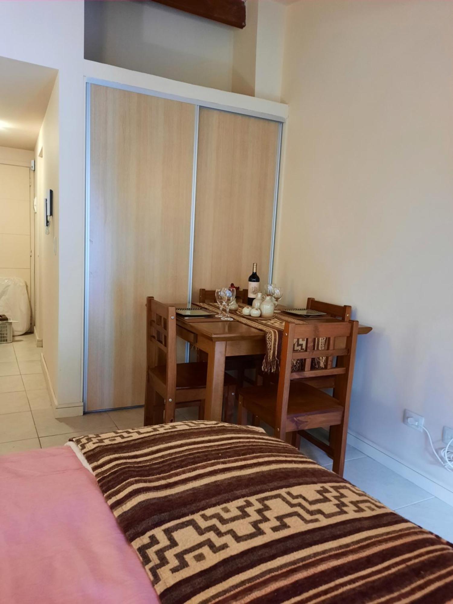 Studio Bariloche Pokój zdjęcie