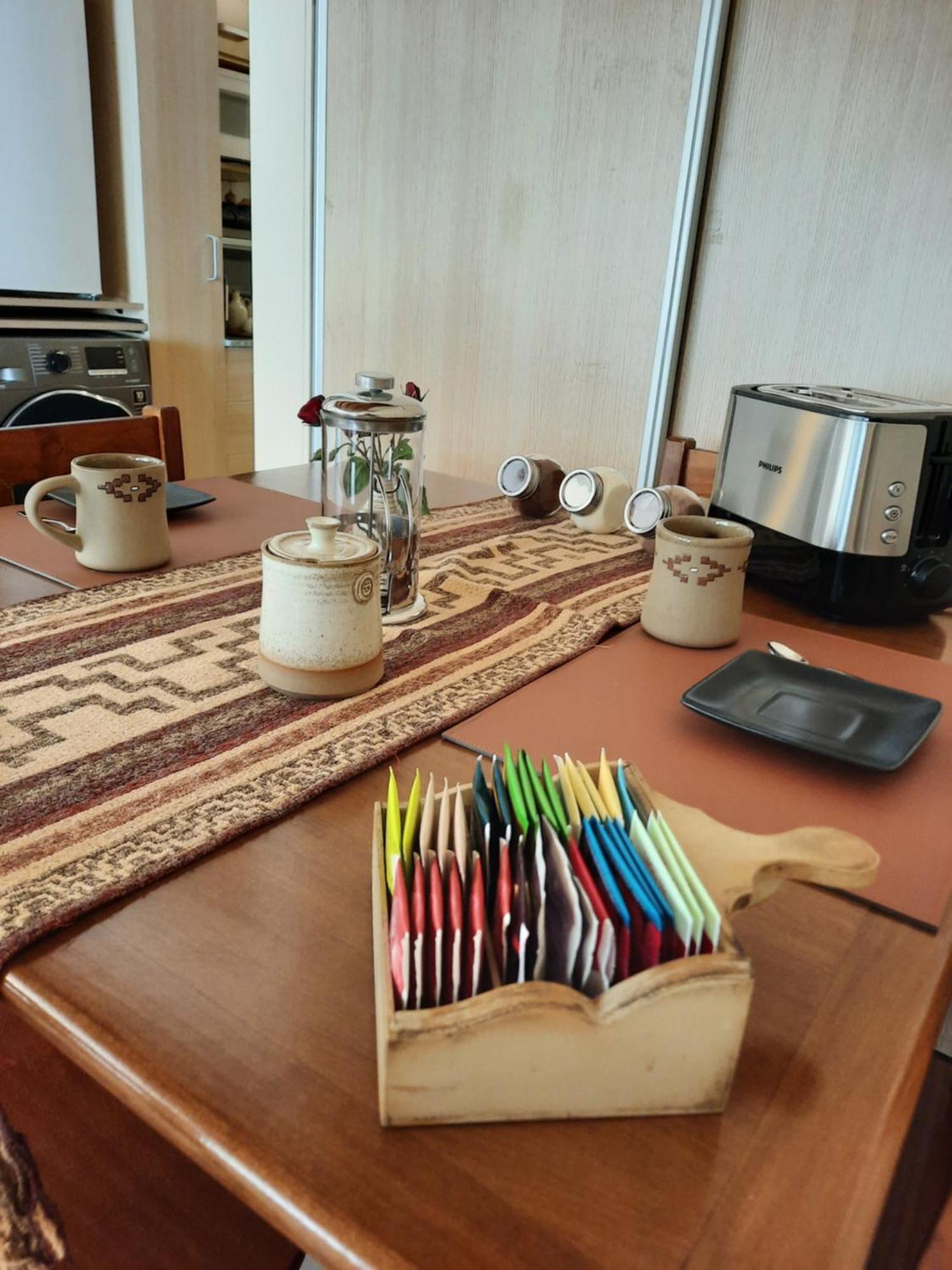 Studio Bariloche Pokój zdjęcie