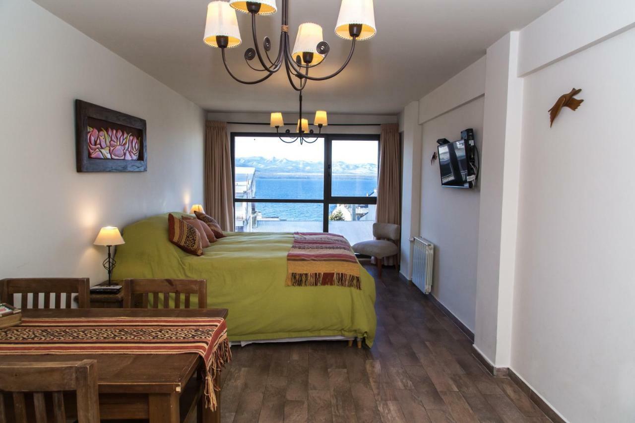 Studio Bariloche Zewnętrze zdjęcie