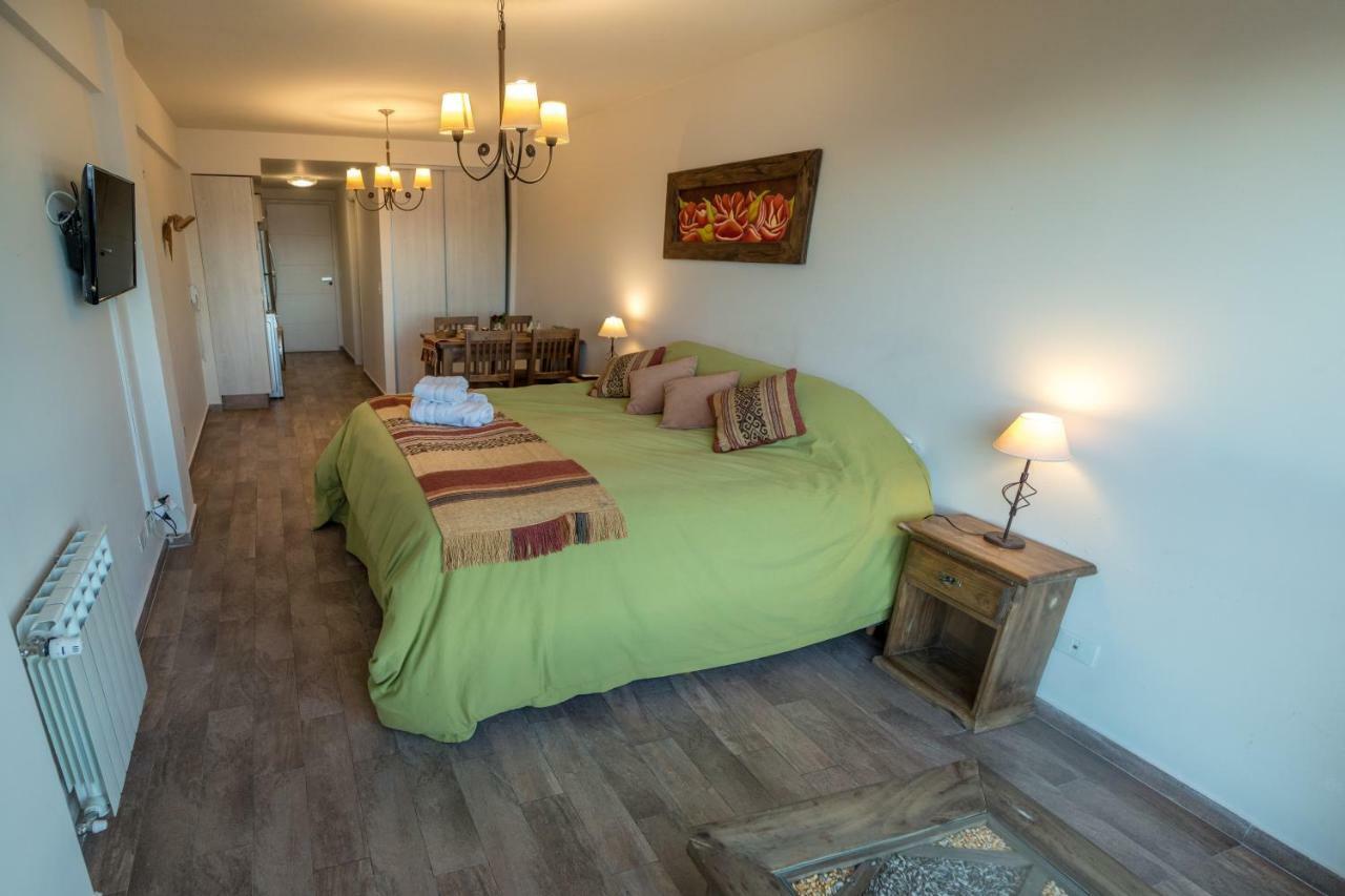 Studio Bariloche Zewnętrze zdjęcie