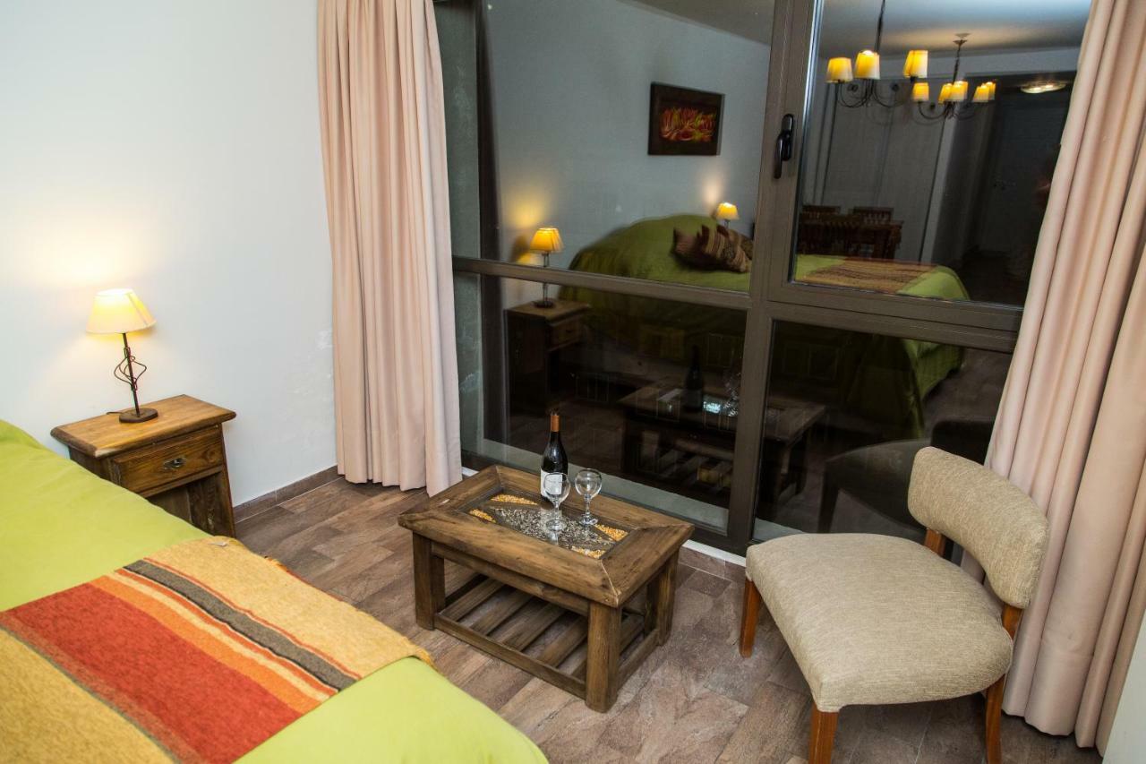 Studio Bariloche Zewnętrze zdjęcie